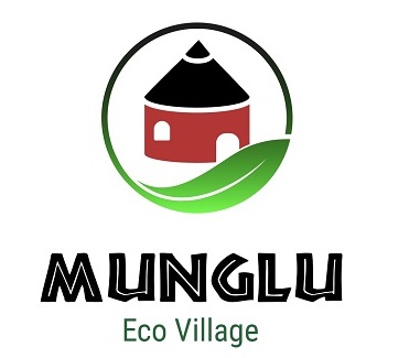 Munglu Eco Village Logo