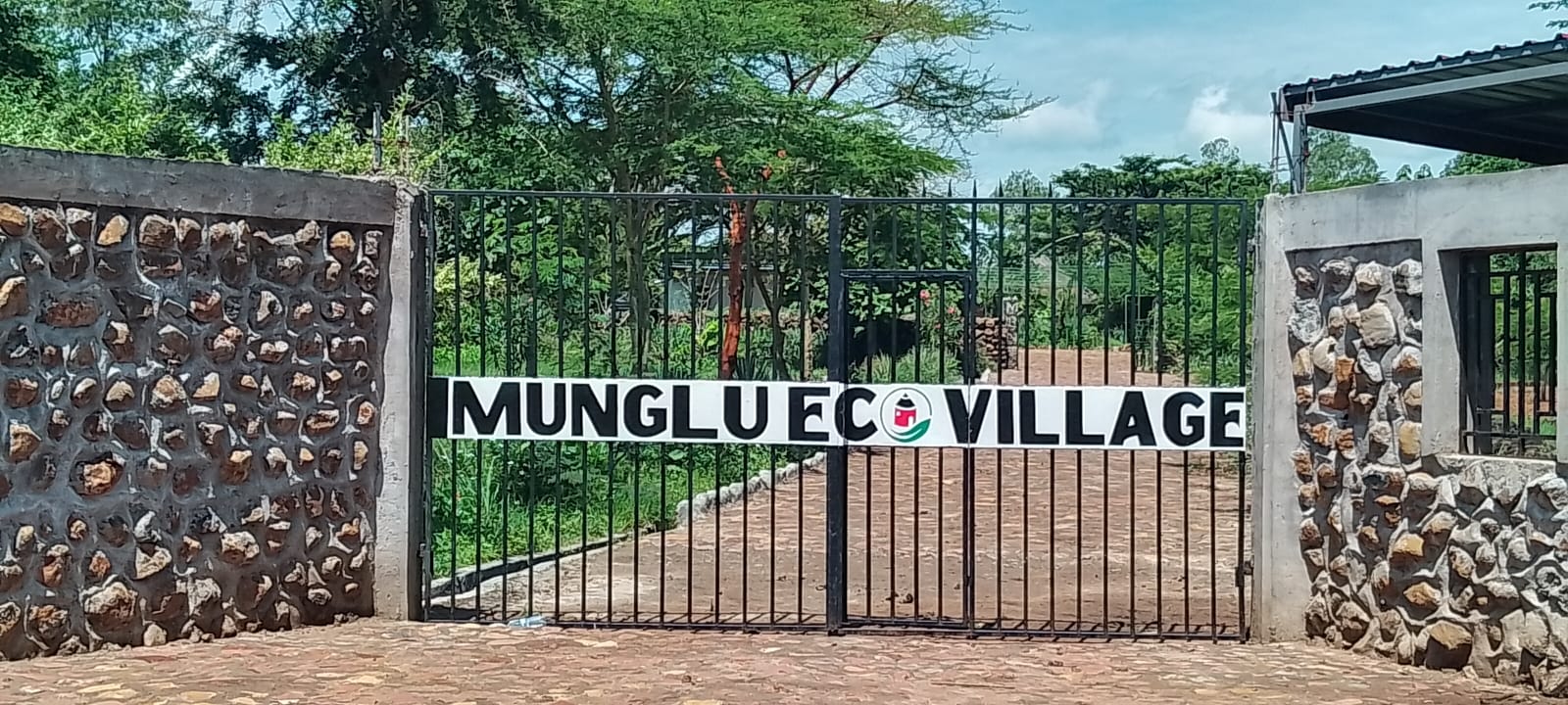 Munglu Eco Village